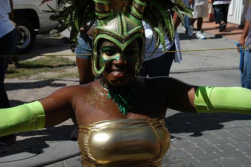Carnival, St Maarten 6